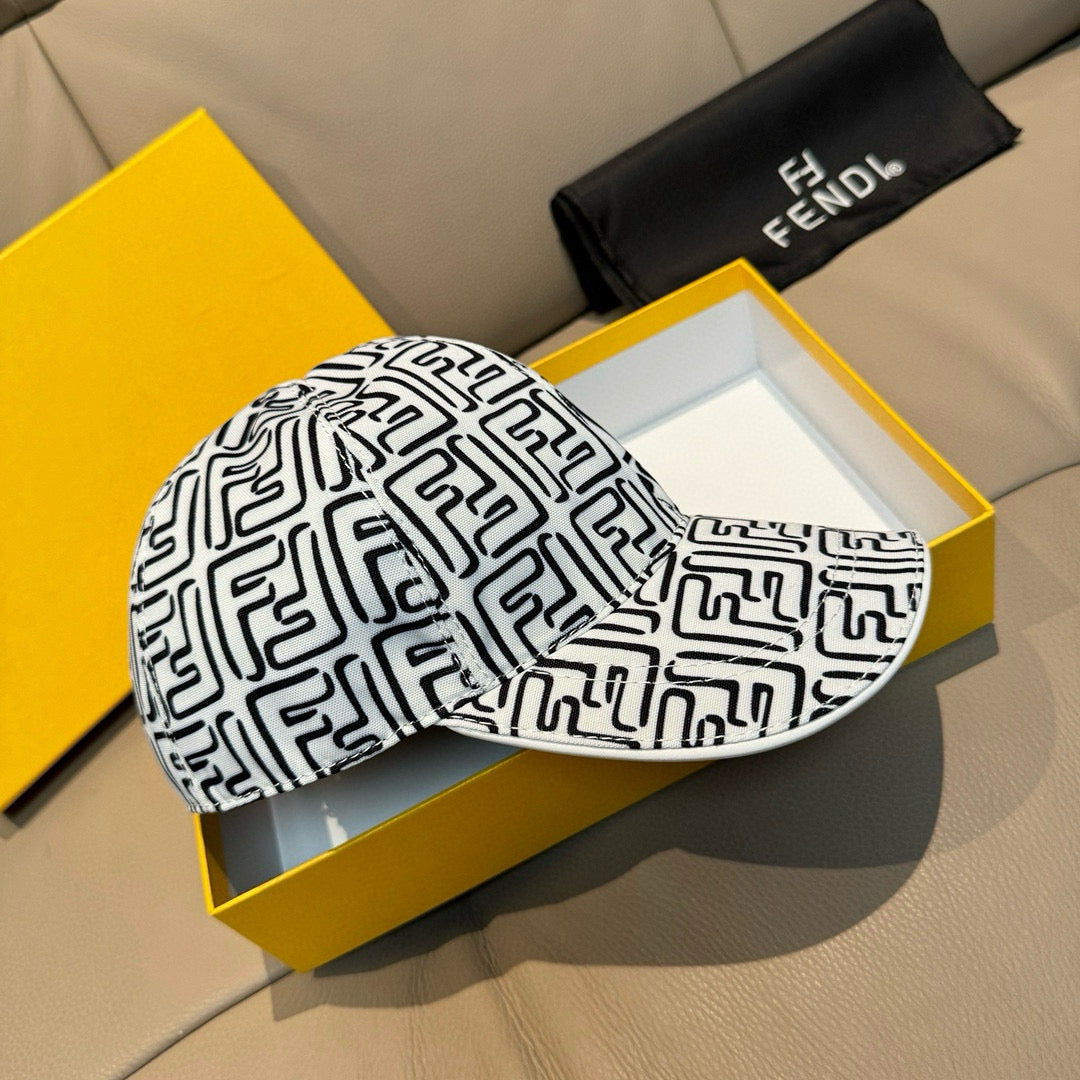 Fendi Caps