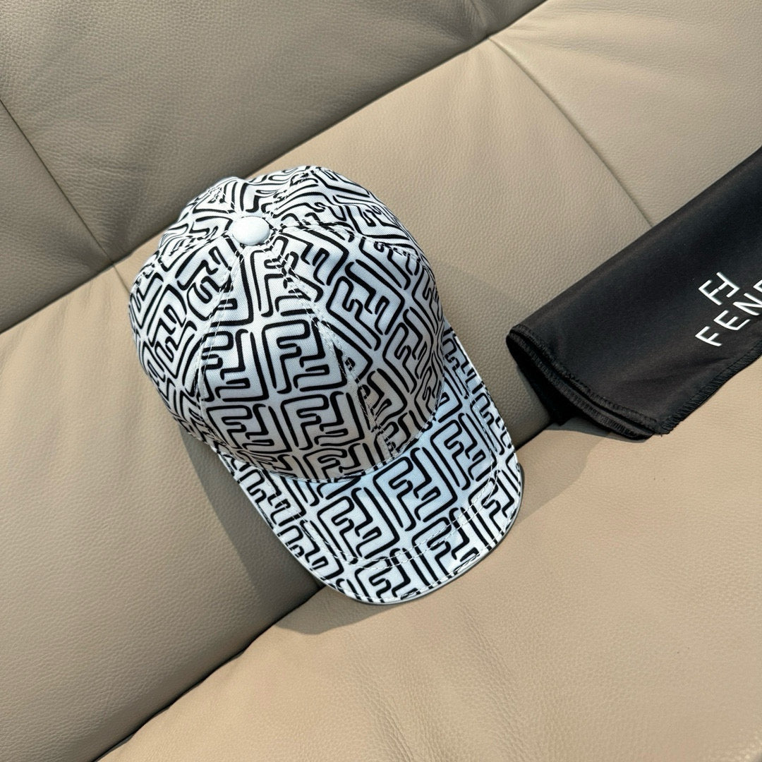 Fendi Caps
