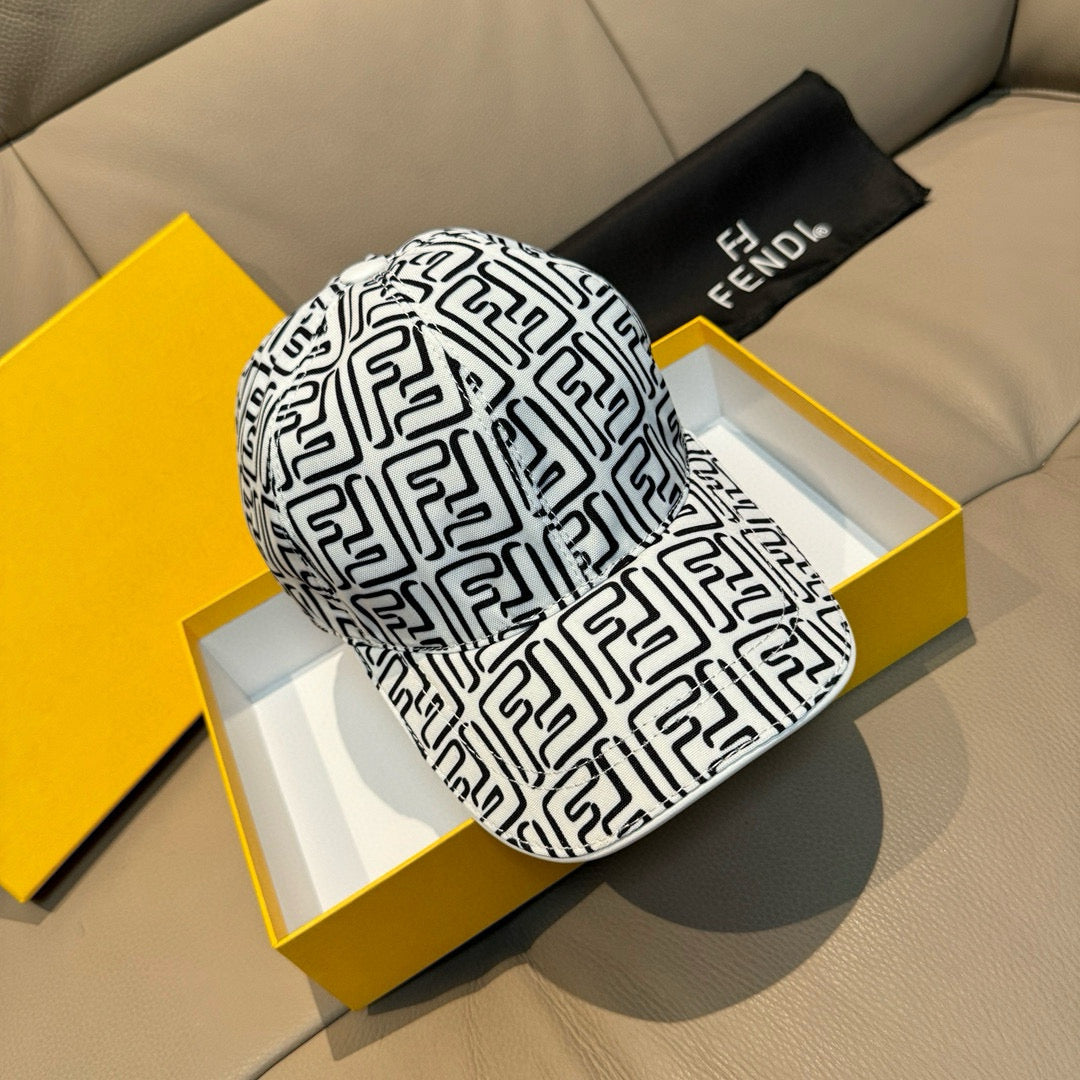 Fendi Caps