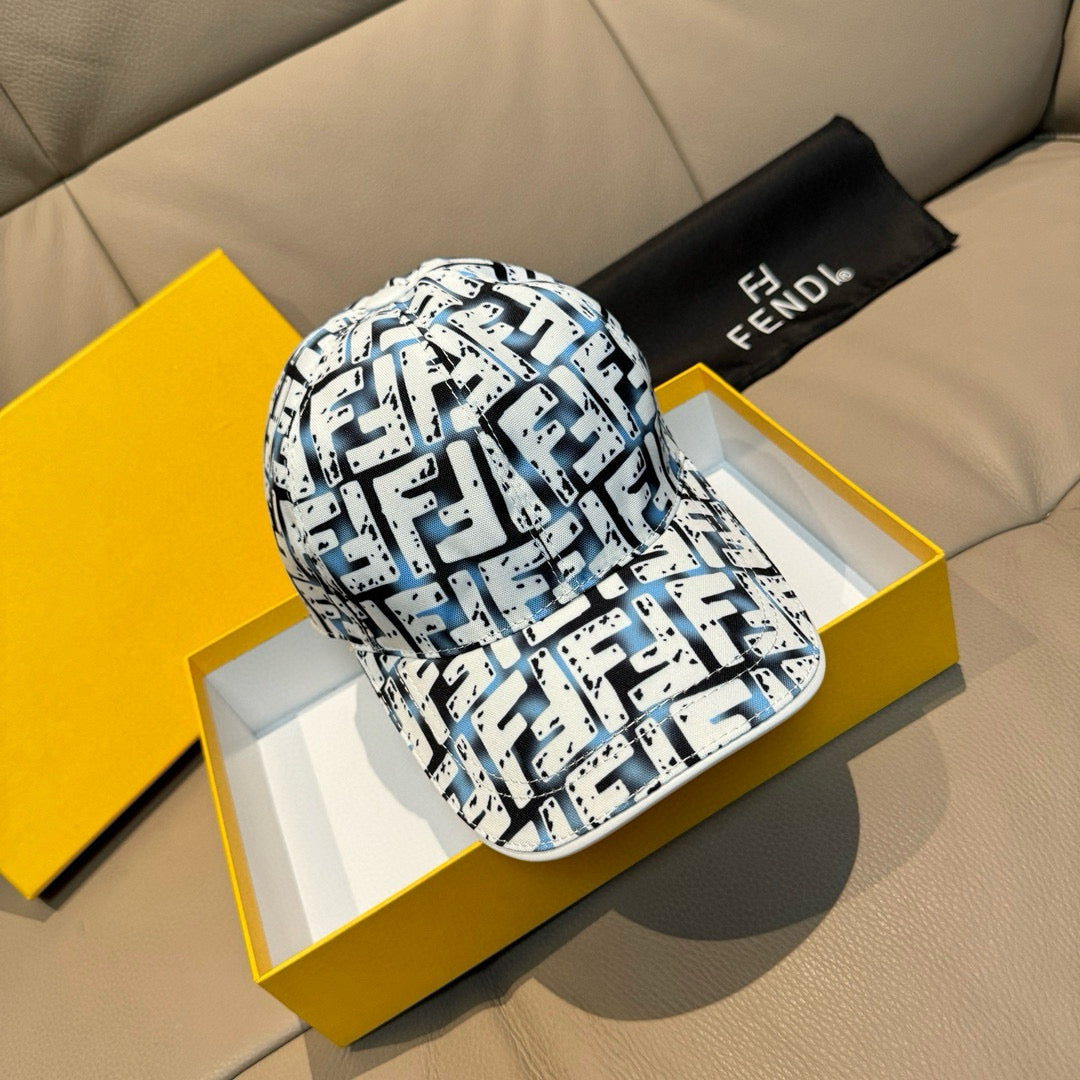 Fendi Caps