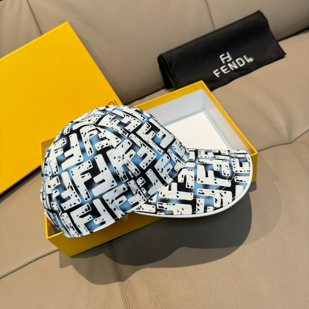 Fendi Caps