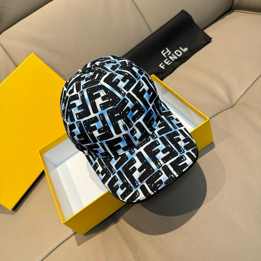 Fendi Caps
