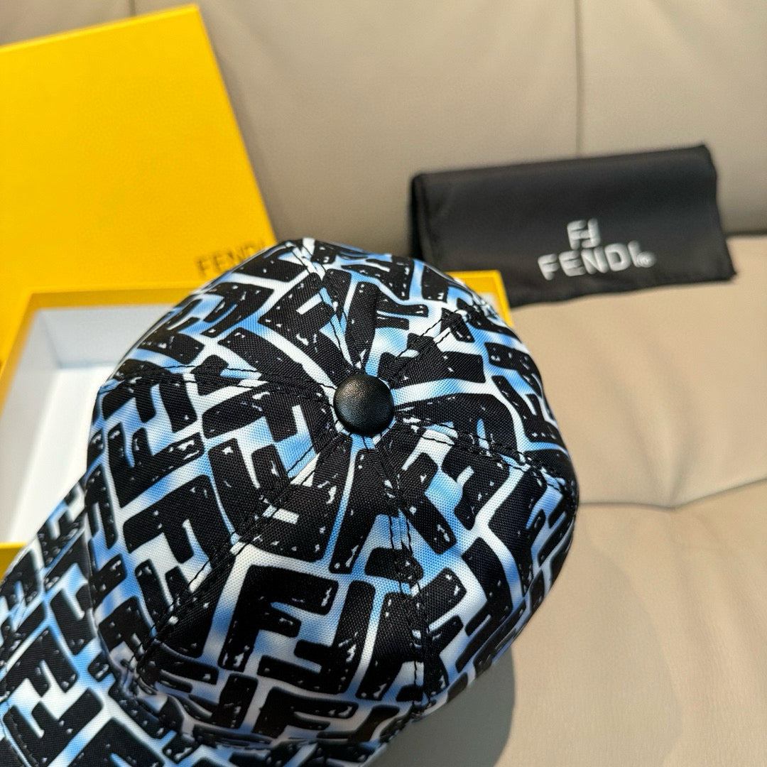 Fendi Caps