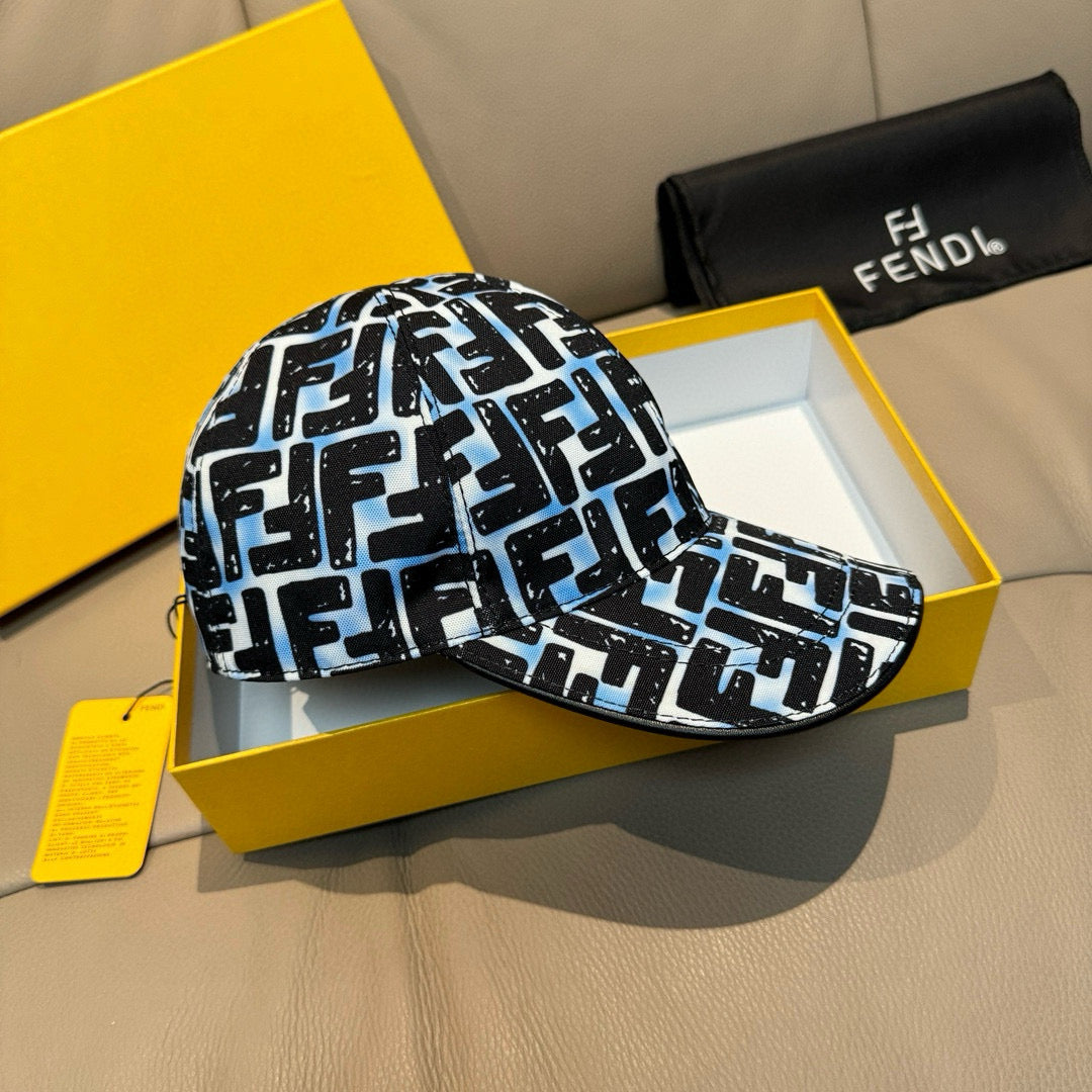 Fendi Caps