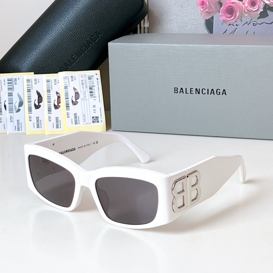 Balenciaga Glasses