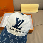 Louis Vuitton Caps
