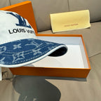 Louis Vuitton Caps