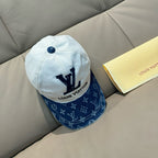 Louis Vuitton Caps