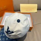 Louis Vuitton Caps