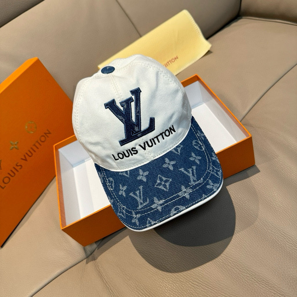 Louis Vuitton Caps