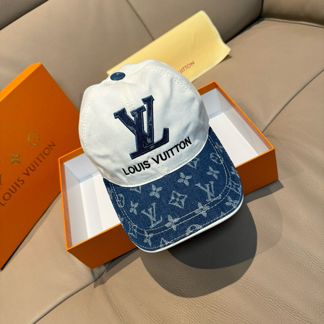 Louis Vuitton Caps