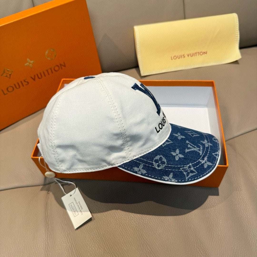 Louis Vuitton Caps