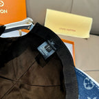 Louis Vuitton Caps