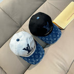 Louis Vuitton Caps