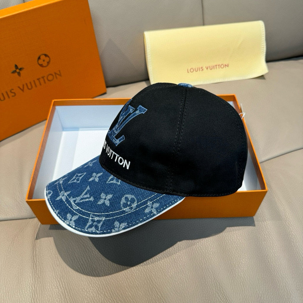 Louis Vuitton Caps