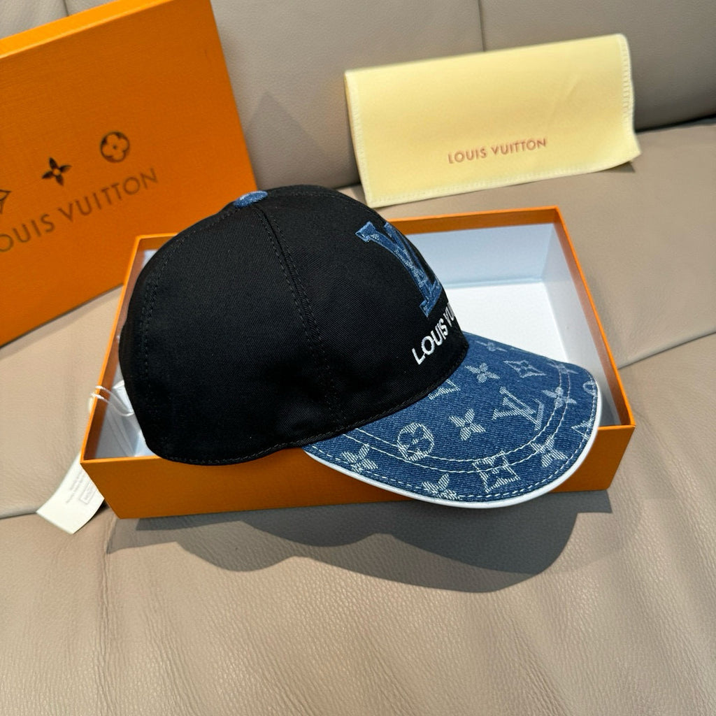 Louis Vuitton Caps