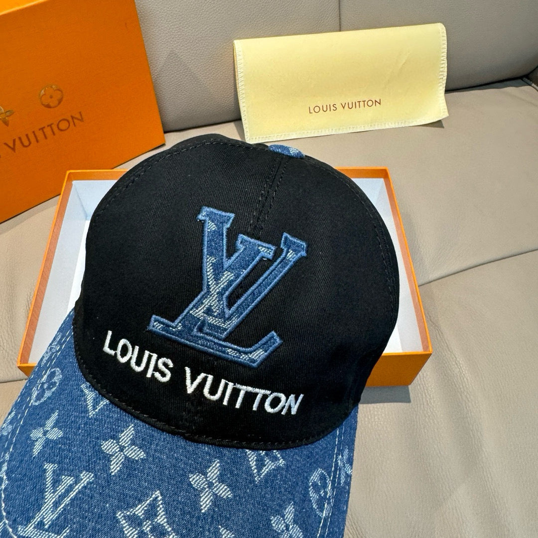 Louis Vuitton Caps