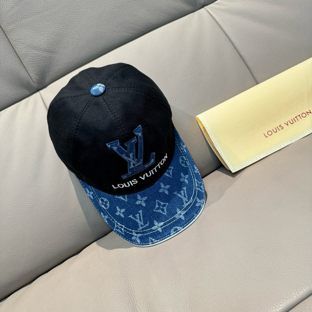 Louis Vuitton Caps