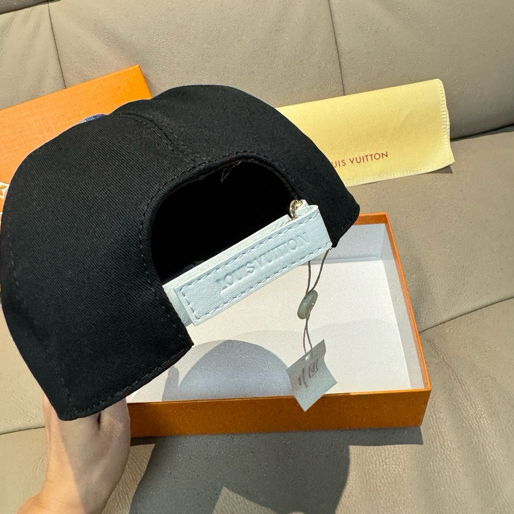 Louis Vuitton Caps