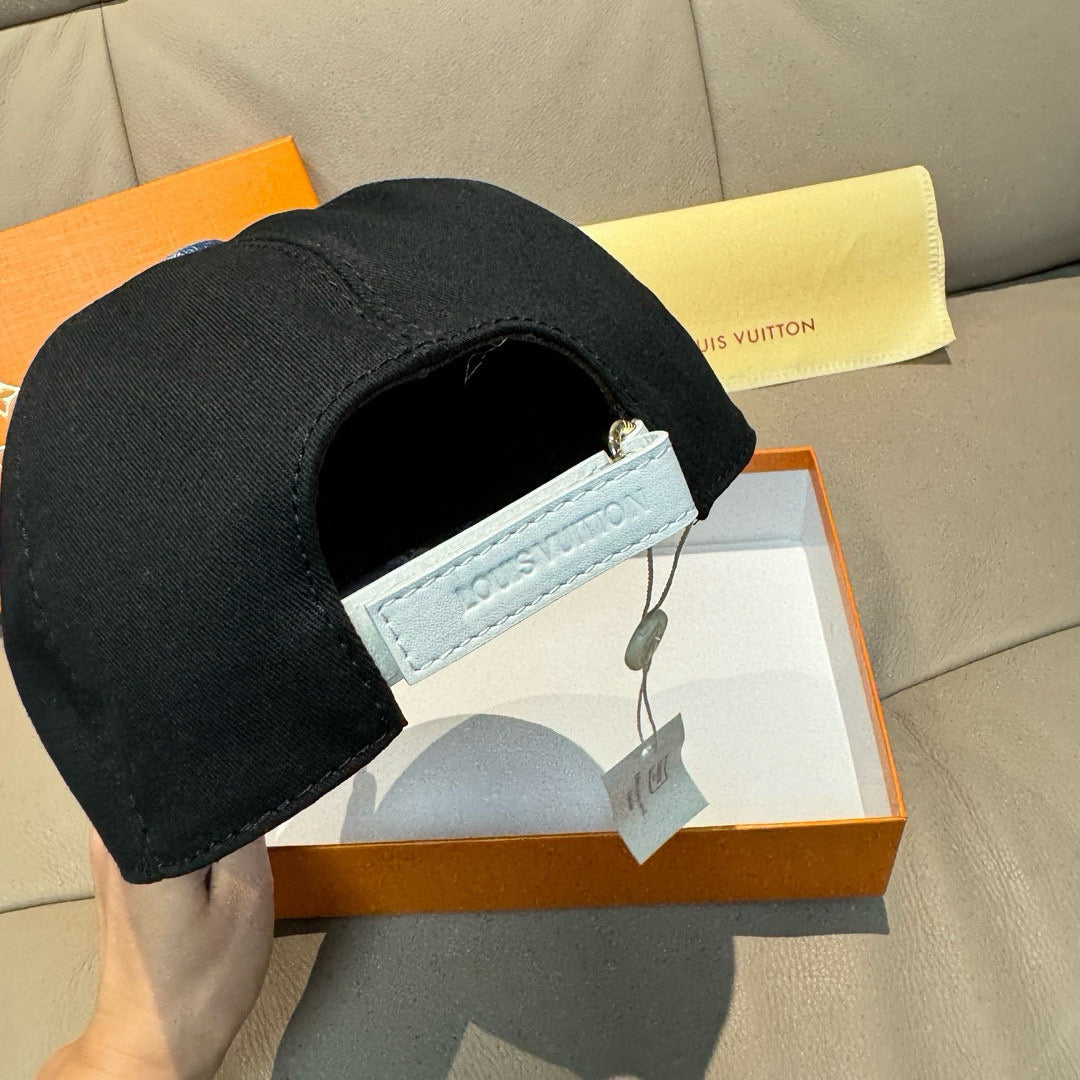 Louis Vuitton Caps