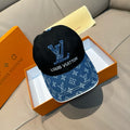Louis Vuitton Caps