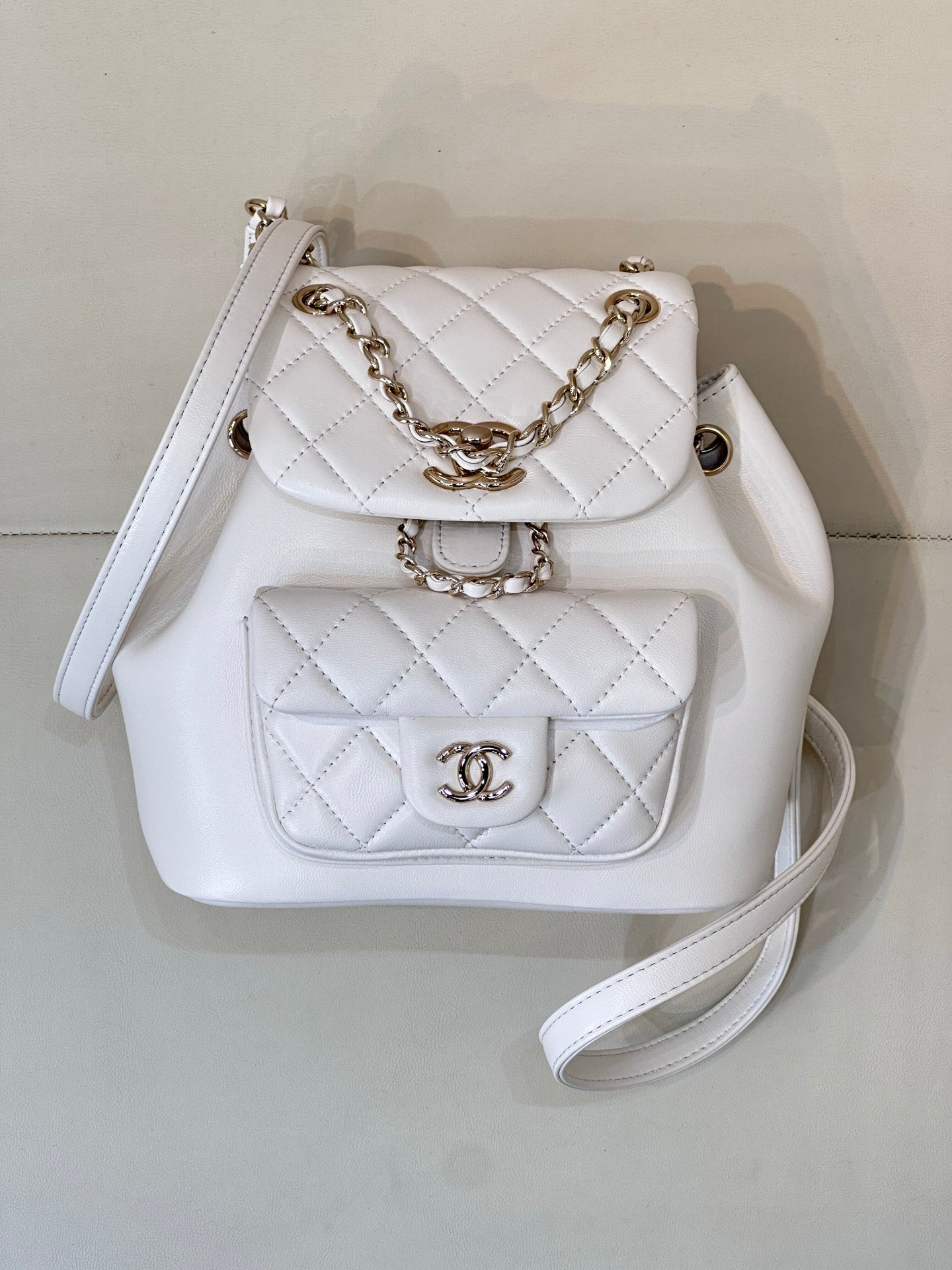 Chanel Bags