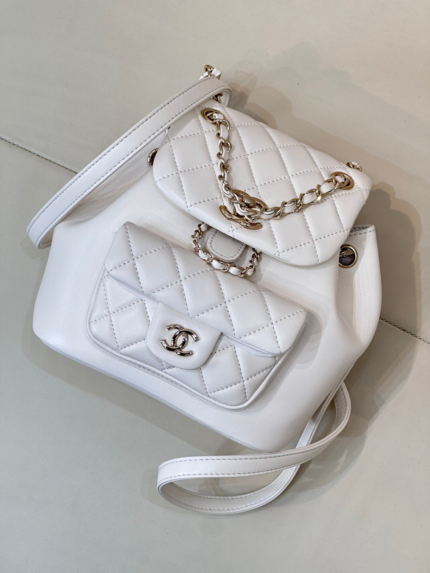 Chanel Bags