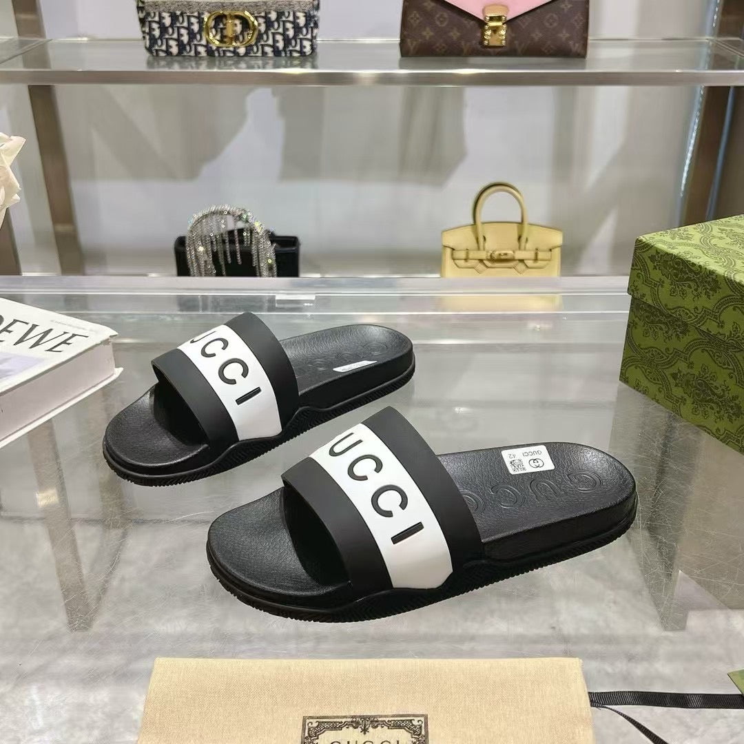 Luxury Shoes Gucci Sandals