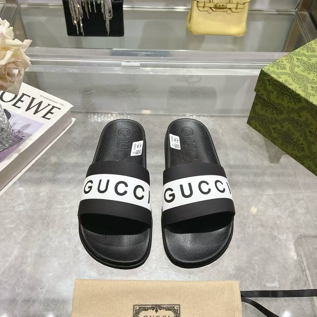 Luxury Shoes Gucci Sandals