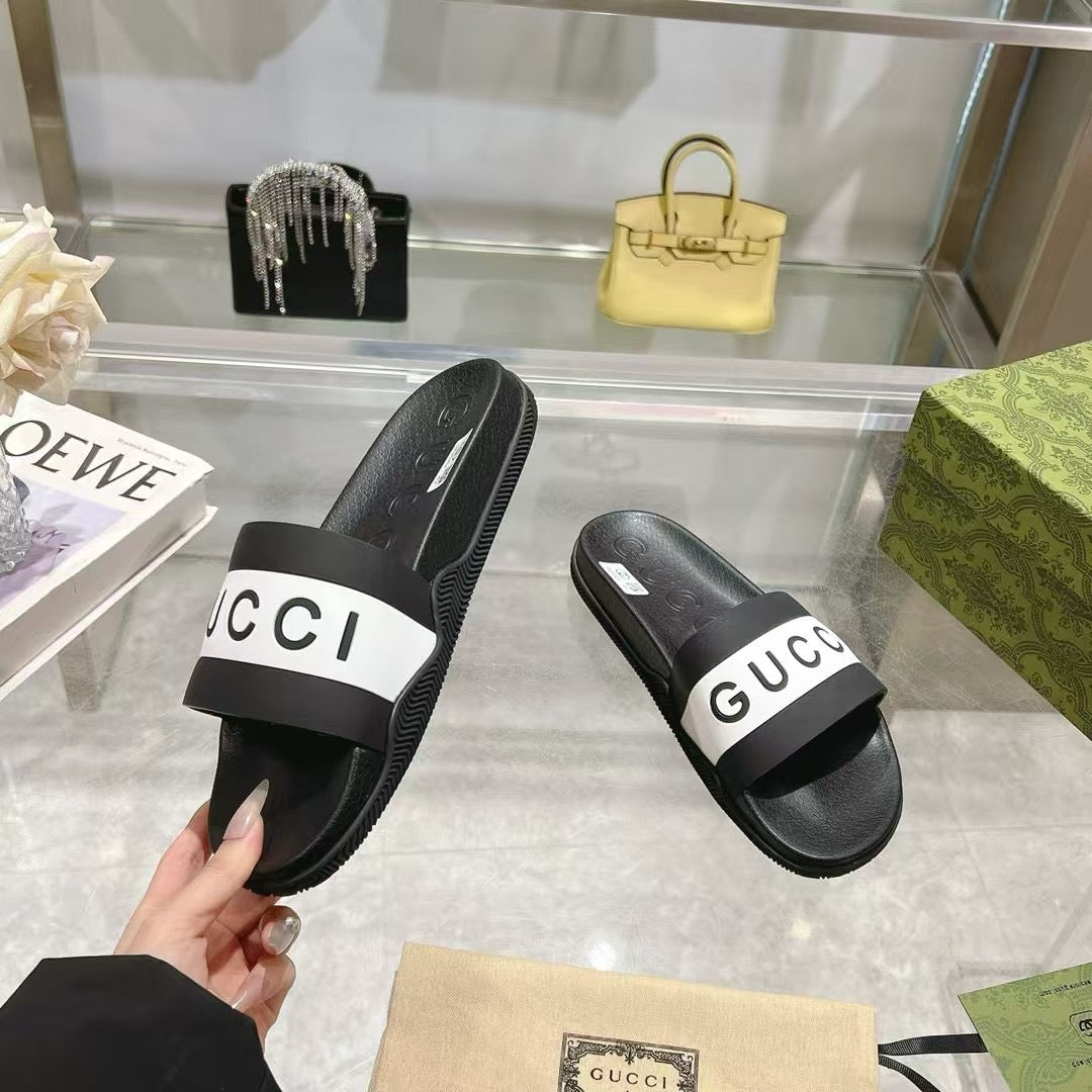 Luxury Shoes Gucci Sandals