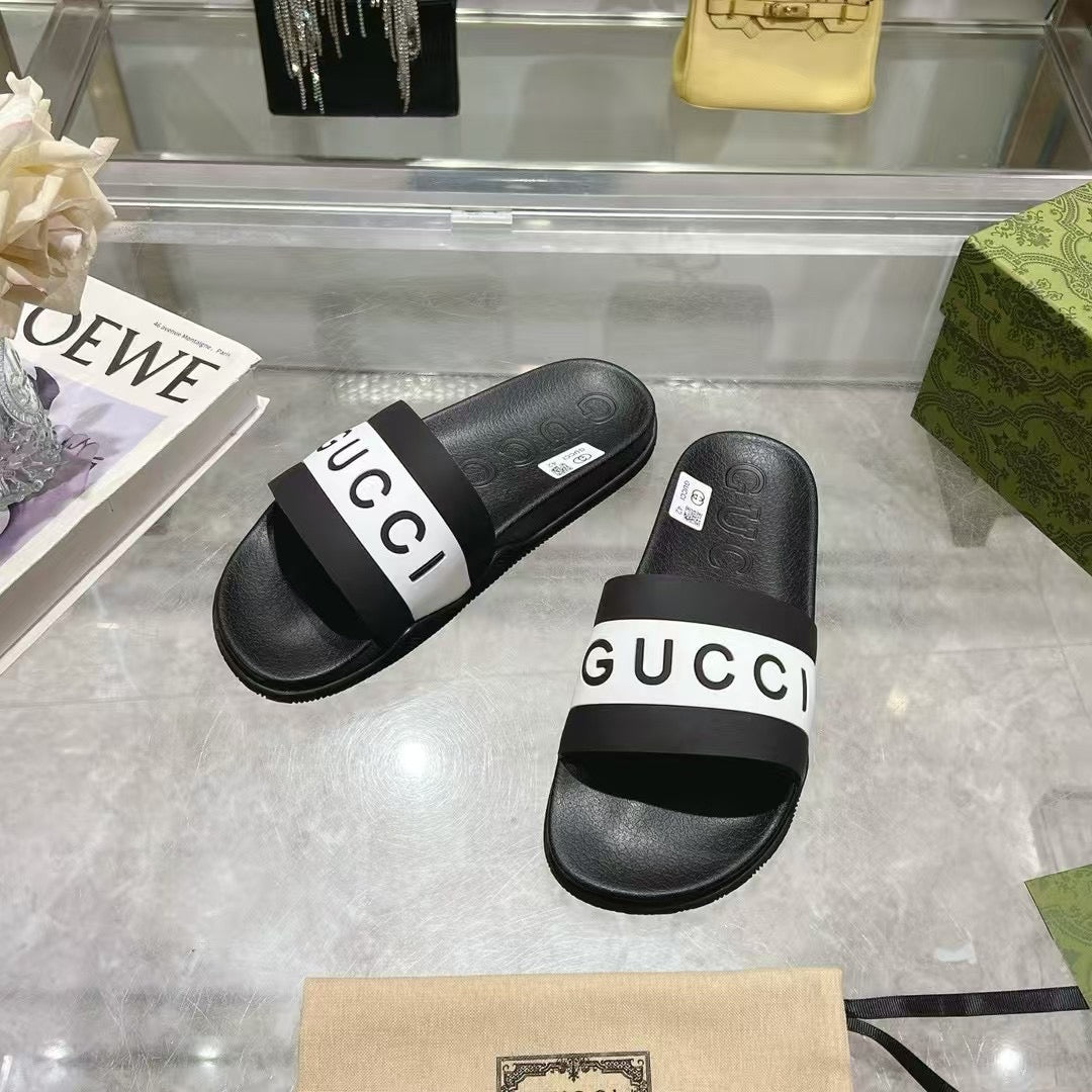 Luxury Shoes Gucci Sandals