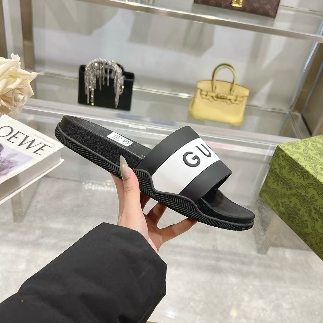 Luxury Shoes Gucci Sandals