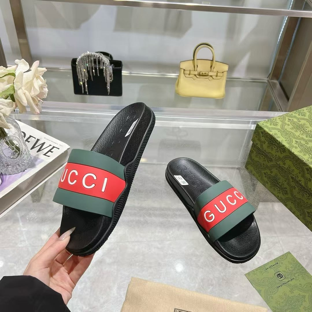 Luxury Shoes Gucci Sandals