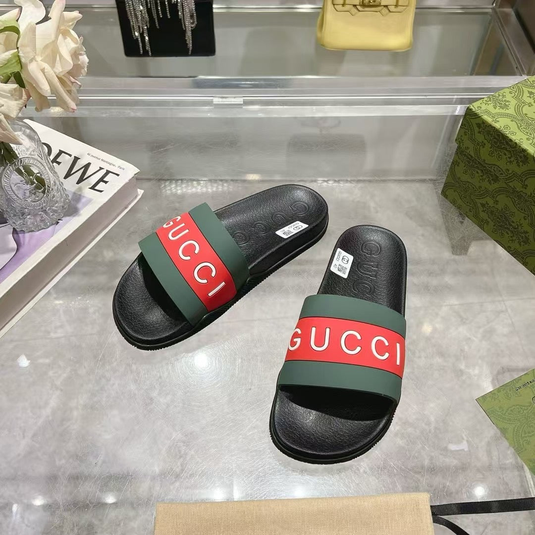 Luxury Shoes Gucci Sandals