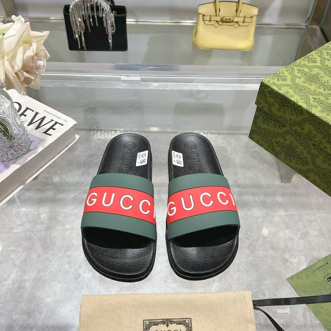 Luxury Shoes Gucci Sandals