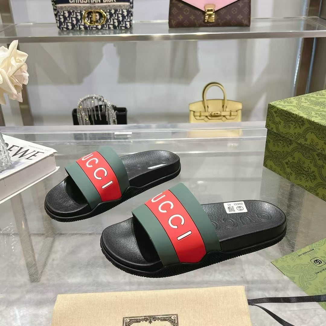 Luxury Shoes Gucci Sandals