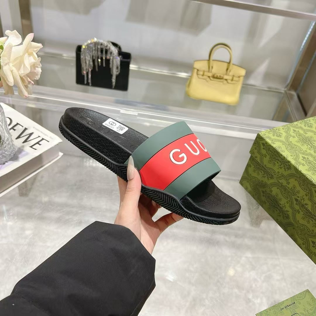 Luxury Shoes Gucci Sandals