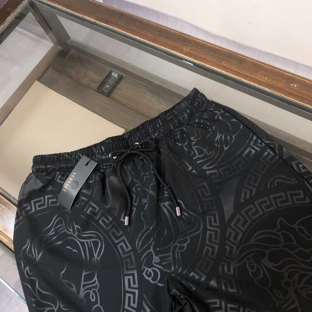 Clothes Versace