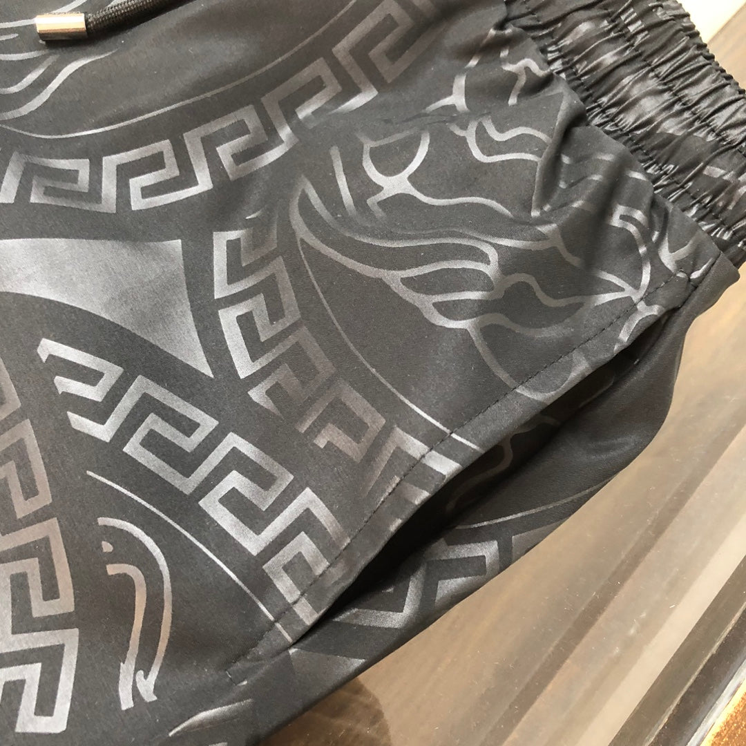 Clothes Versace