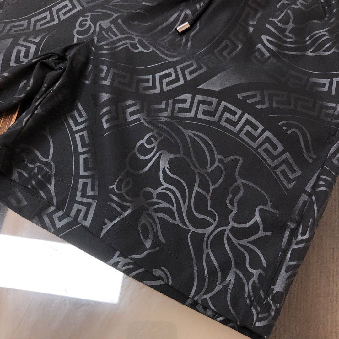 Clothes Versace