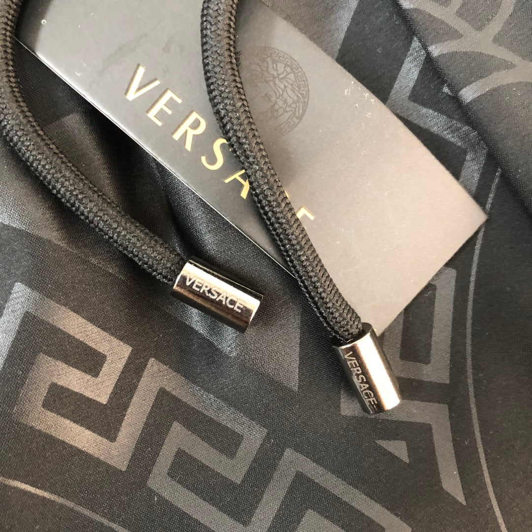 Clothes Versace
