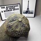 Louis Vuitton Caps