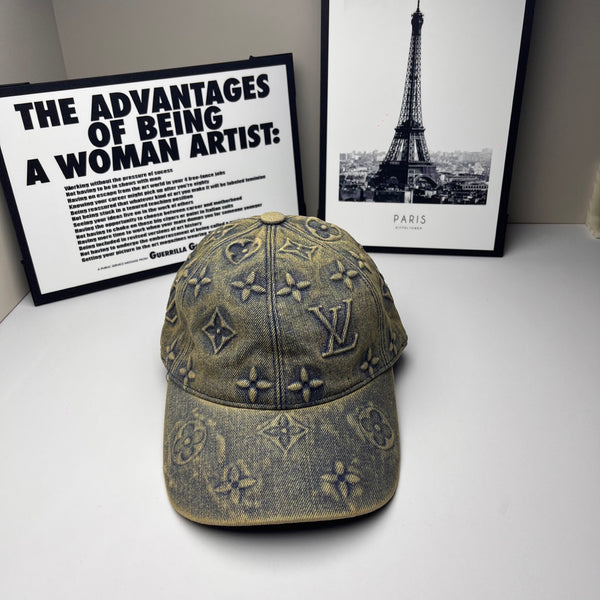Louis Vuitton Caps