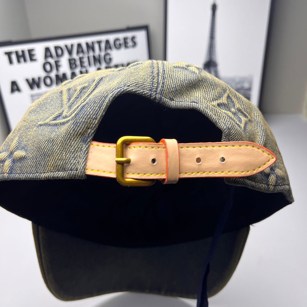 Louis Vuitton Caps