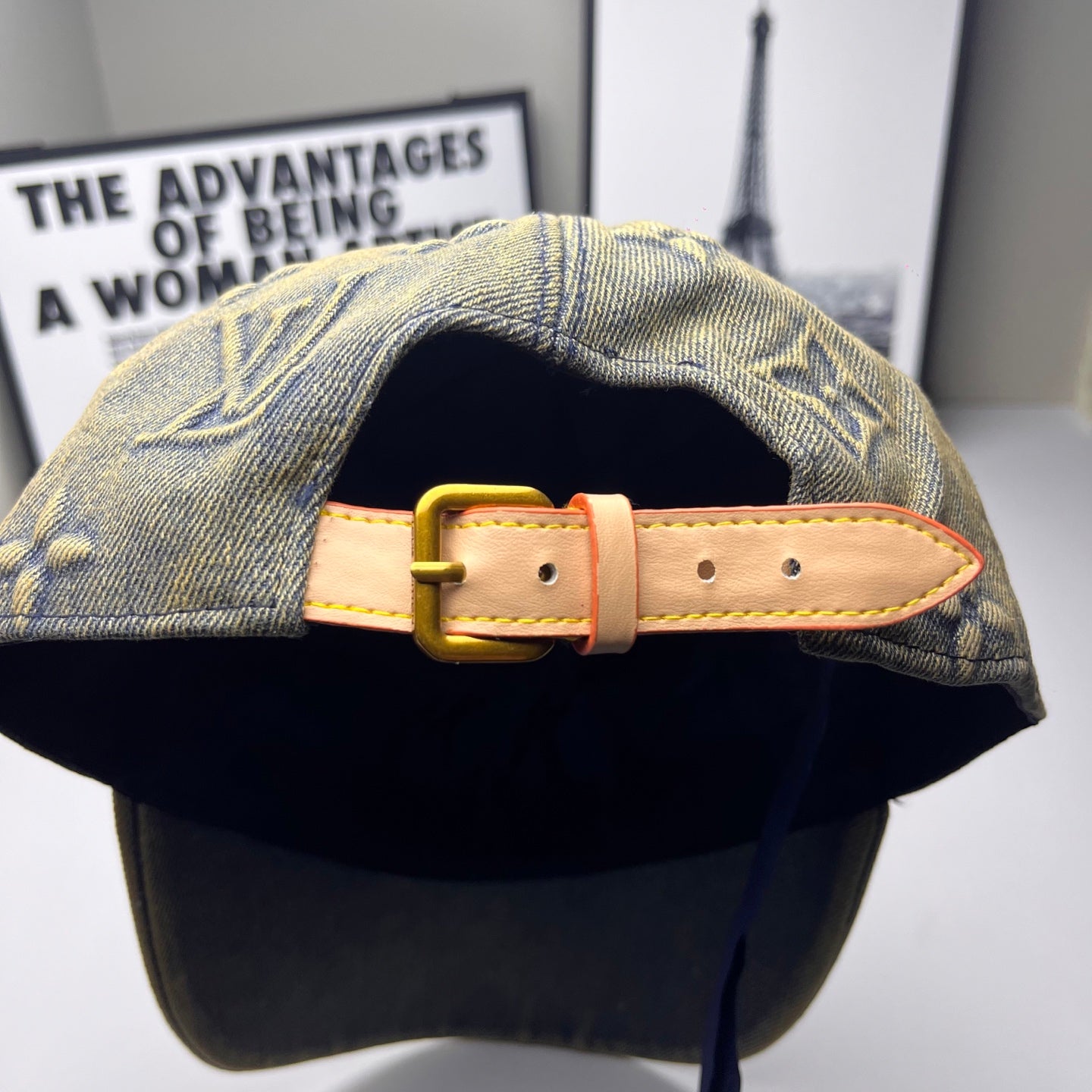 Louis Vuitton Caps