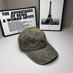 Louis Vuitton Caps