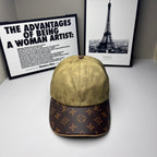 Louis Vuitton Caps