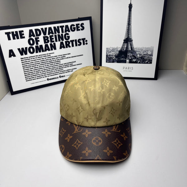 Louis Vuitton Caps
