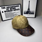 Louis Vuitton Caps