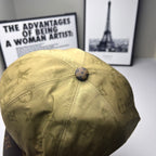 Louis Vuitton Caps